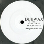 Vualitron - Blagodub EP