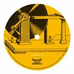 Prommer & Barck - The Machine EP : 12inch