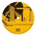 Prommer & Barck - The Machine EP
