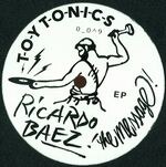 Ricardo Baez - THE MESSAGE