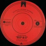 Small Giants - Deep In It