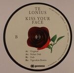 Telonius - KISS YOUR FACE