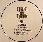 Mikeq - Let It All Out