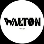 Walton - Baby / Can't You See : 12inch