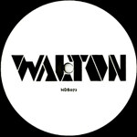 Walton - Baby / Can't You See