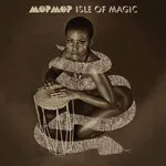 Mop Mop - Isle Of Magic : CD