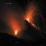 Geir Jenssen - Stromboli