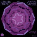 Gerardo Frisina & Maurizio Bonizzoni Aka DJ Sk - Voices Of The Jungle / Orient