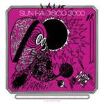 Sun Ra - Disco 3000 (Standard Edition)