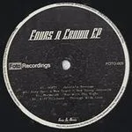Various - Four’s A Crowd EP : 12inch