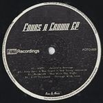 Various - Four’s A Crowd EP