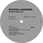 Stathis Lazarides - Stepping Up