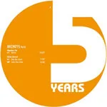Markus Fix / Chris Wood - 5 Years Compilation Part 3 : 12inch