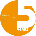 Markus Fix / Chris Wood - 5 Years Compilation Part 3