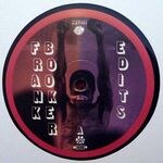 Frank Booker - Edits : 12inch