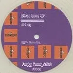 Maw & Alice V & Christian Lamper - Disco Jam / Love : 10inch