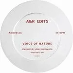 Henry Greenwood - Vol 1 : 12inch