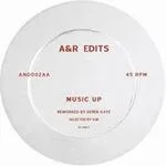 Derek Kaye - Vol 2 : 12inch