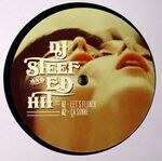 DJ Steef - Edits Vol.4