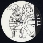 Todd Terje - TTJ#733