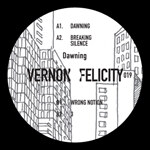 Vernon Felicity - Dawning