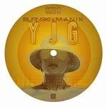 Burnski & Manik - YLG (YELLOW JACKET GIRL) : 12inch