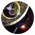 40 Thieves - In Your Space : 10inch