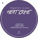 Timothy Blake - Heat Crime