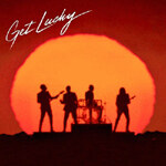 Daft Punk - Get Lucky