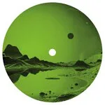The Greg Foat Group - Girl & Robot with Flowers - Remixes : 12inch