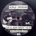 Black Merlin / White Lodge - World Unknown 8