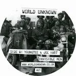 Youngtee & Joe Hart / Andy Blake - World Unknown 7 : 12inch