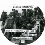 Youngtee & Joe Hart / Andy Blake - World Unknown 7