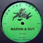 Marvin & Guy - Estacy : 12inch