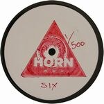 Cyclonix/People Get Real - Horn Wax Six : 12inch