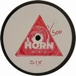 Cyclonix/People Get Real - Horn Wax Six : 12inch