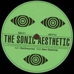 The Sonic Aesthetic - NEW DISTRICTS EP