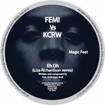 Femi Kuti Vs Kcrw - EH OH / ONE TWO