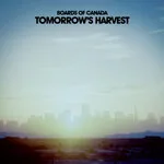 Boards Of Canada - Tomorrow's Harvest : 2LP