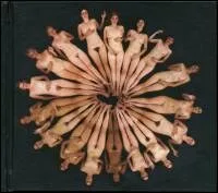ALVARIUS B. - Baroque Primitiva : CD