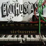Siriusmo - Enthusiast : 2LP