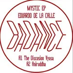 Eduardo De La Calle - Mystic EP : 12inch