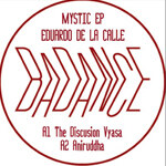 Eduardo De La Calle - Mystic EP