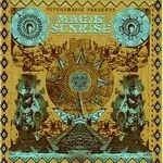 Psychemagik - Psychemagik Presents Magik Sunrise : 2LP