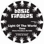 Koko Edits - Time / Fool's Paradise