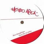 Metro Area - Straight A's : 12inch×2