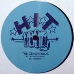 Gemini Bros - No More Hits 24 : 12inch