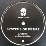 Systems Of Desire - Control : 12inch