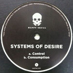 Systems Of Desire - Control
