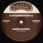 DJ Reverend P - Edits Pt.2